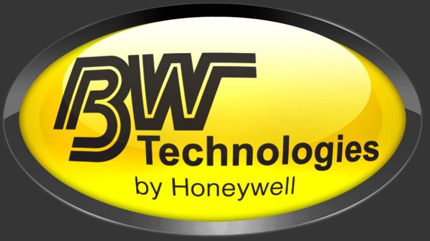 加拿大BW氣體檢測(cè)儀品牌新LOGO