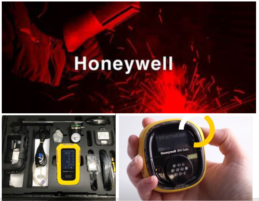 honeywellwzy(c)x