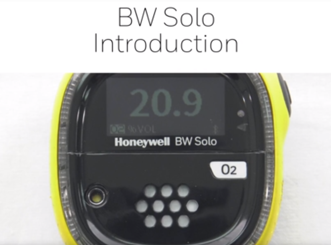BW SOLO