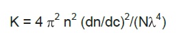 image of Debye constant equation