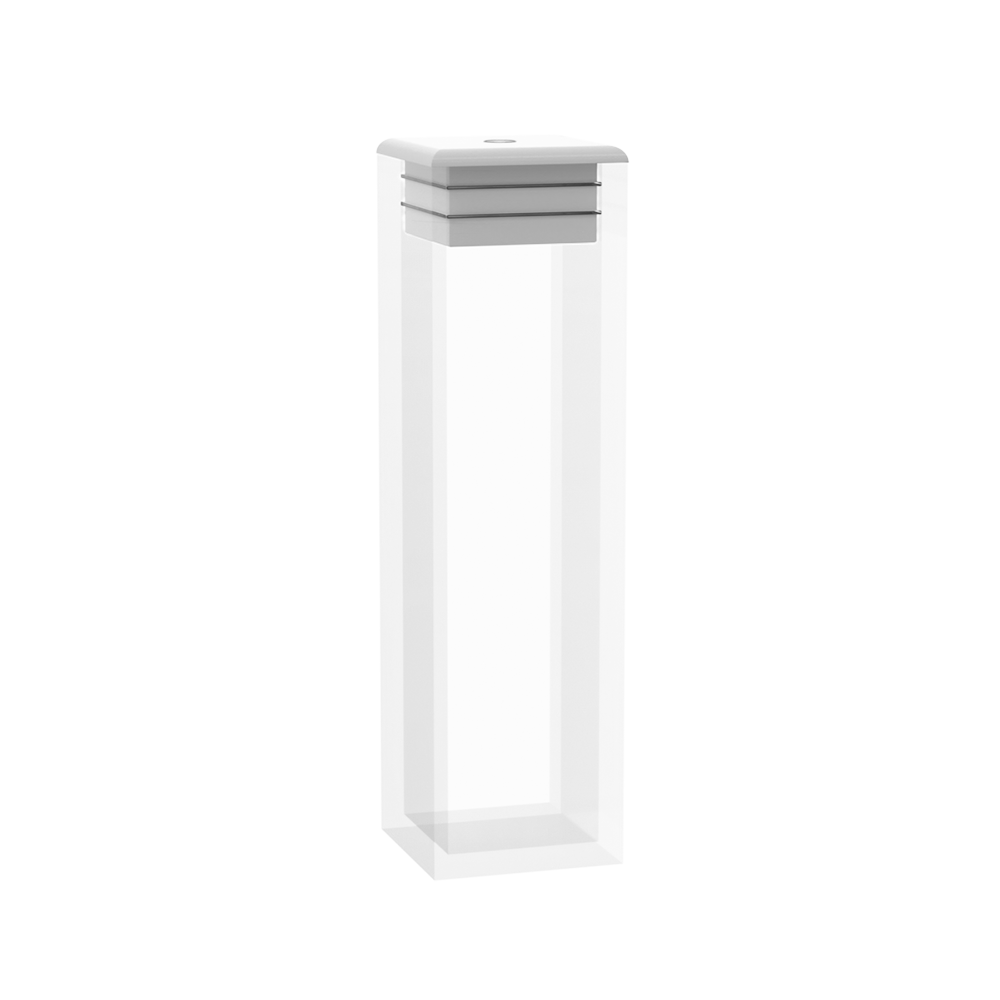 布魯克海文儀器公司 BI-SCGO – 方形樣品池-美國布魯克海文儀器公司（Brookhaven）